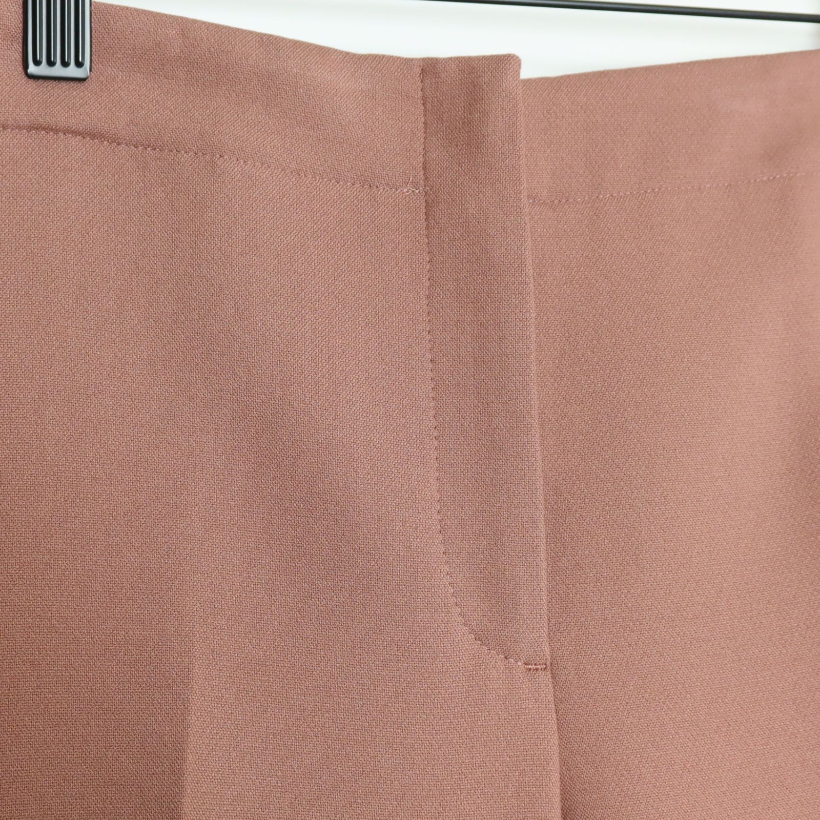 新品未使用】セオリー☆パンツ センタープレス サイズ2(9号相当