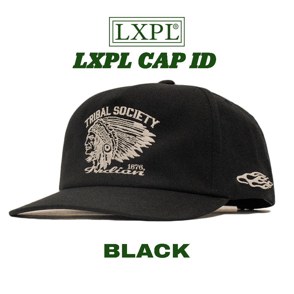 LXPL CAP ID アメカジ トラッカーキャップ - メルカリ LXPL CAP ID アメカジ トラッカーキャップ - メルカリ