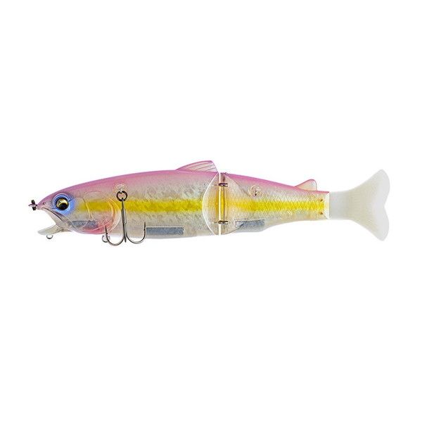 新品未開封！イマカツ☆レイジーハードイマエカスタム☆クリスタル
