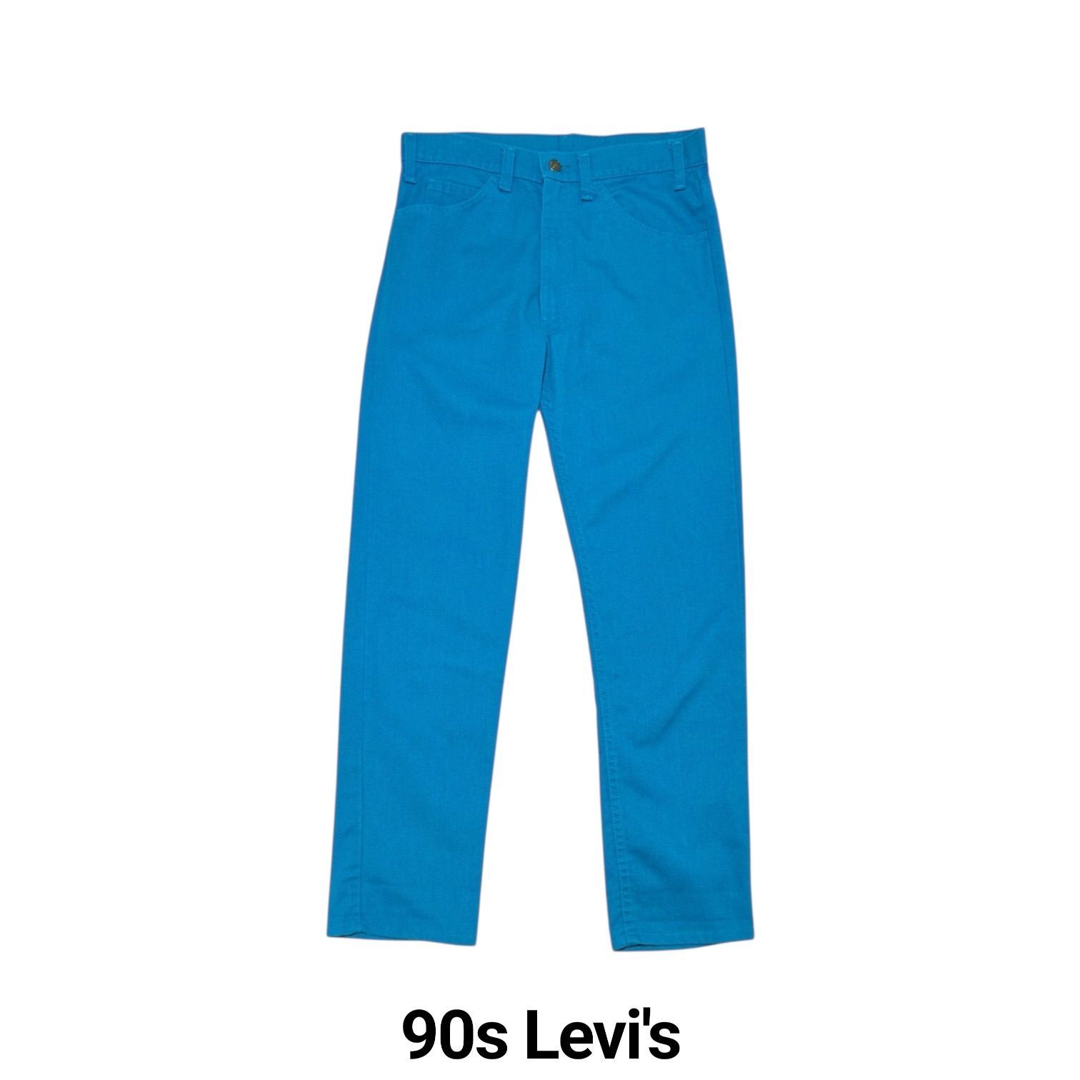 赤字超特価，大人気 古着 90s リーバイス 505 デニム パンツ アメリカ 