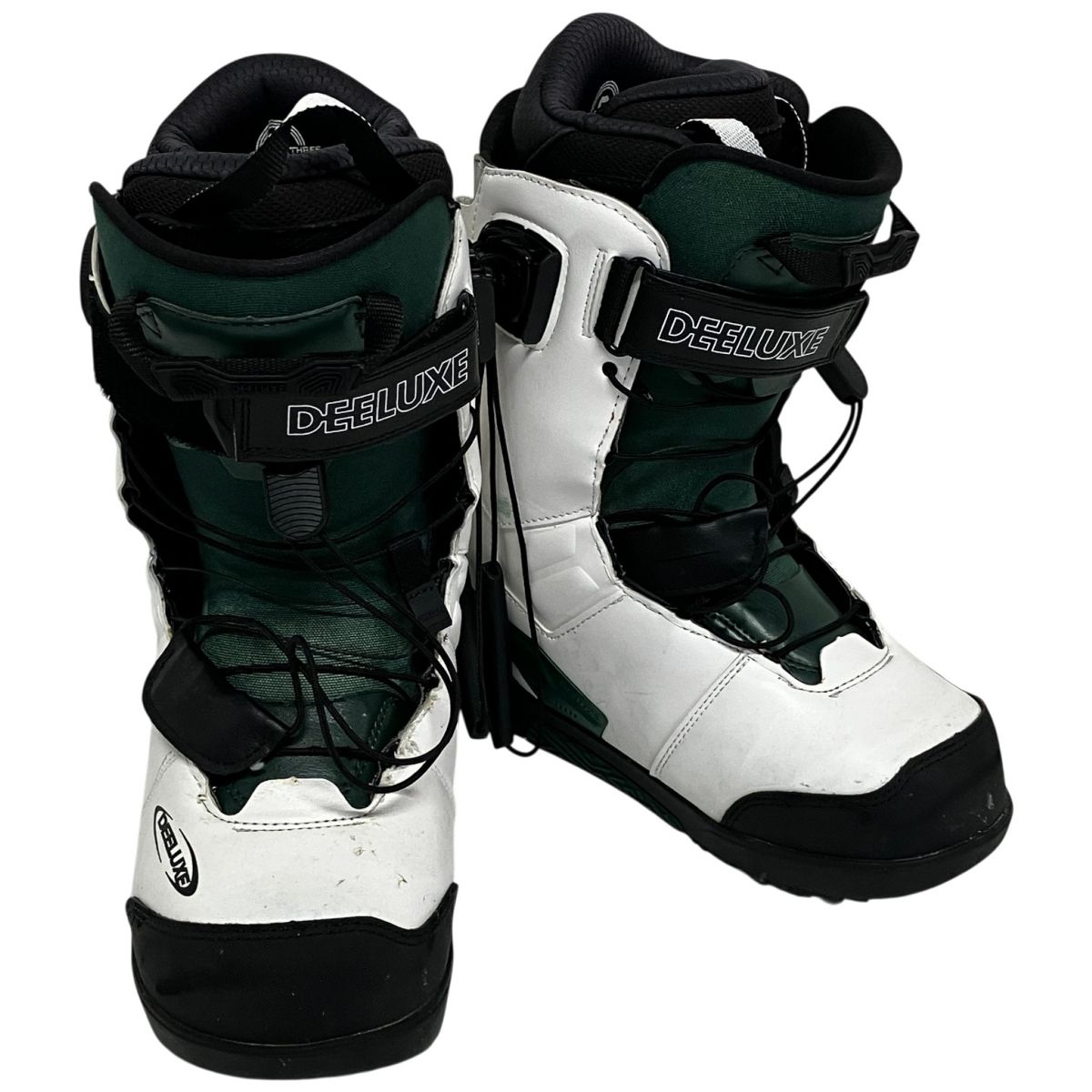 DEELUXE AERISモデル STAGE3 メンズ US7 25cm 2023-2024年 