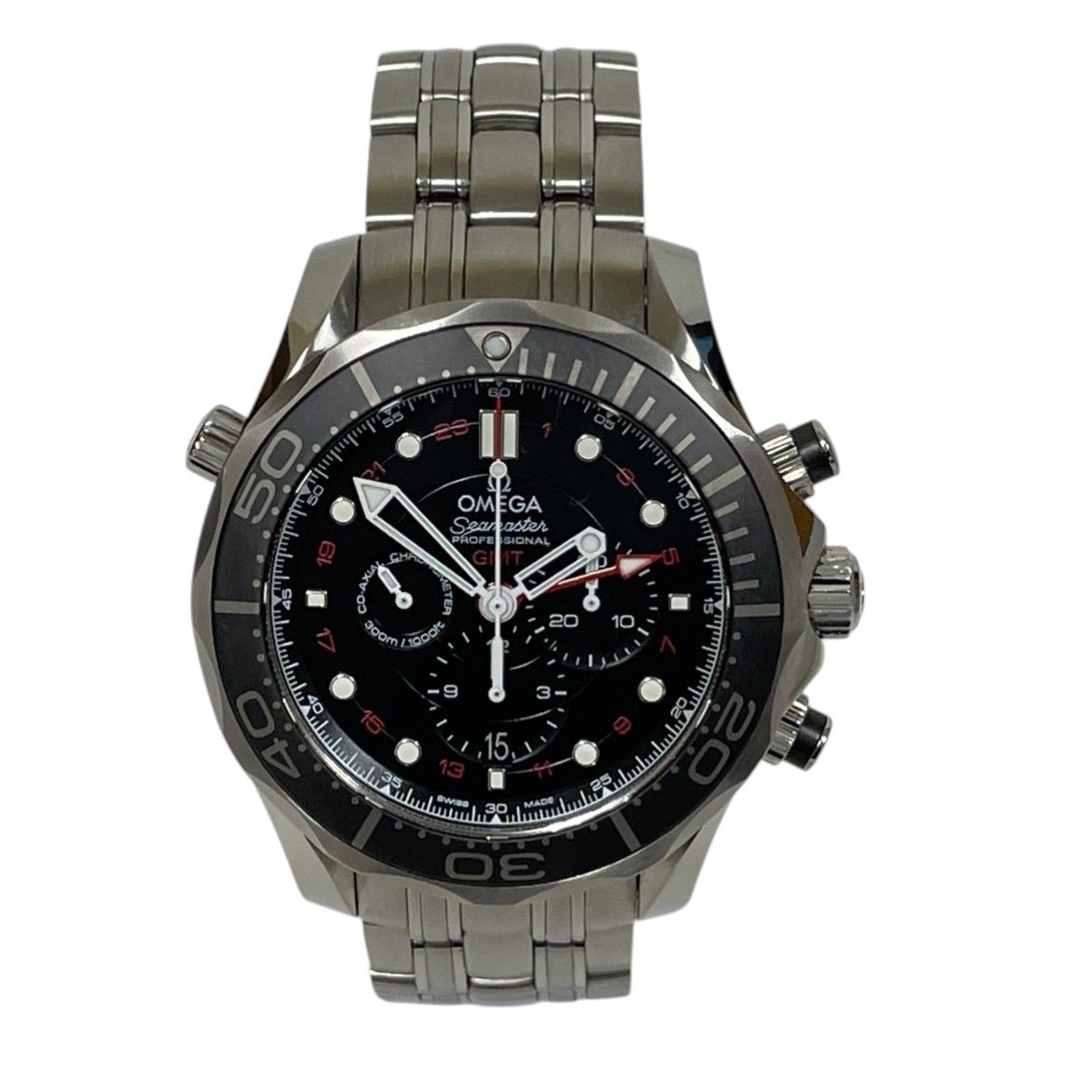 300M コーアクシャル