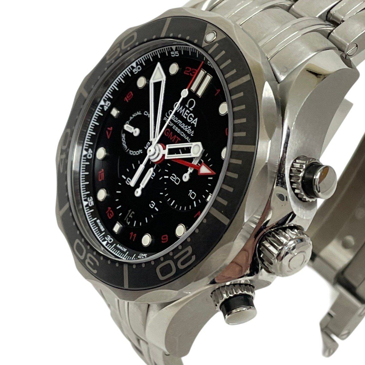 300M コーアクシャル