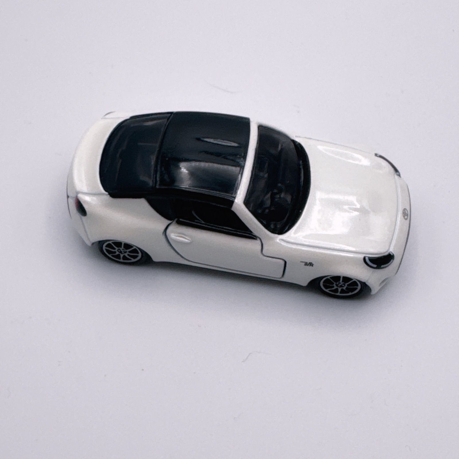トミカプレミアム14 トヨタS-FR タカラトミー - メルカリ