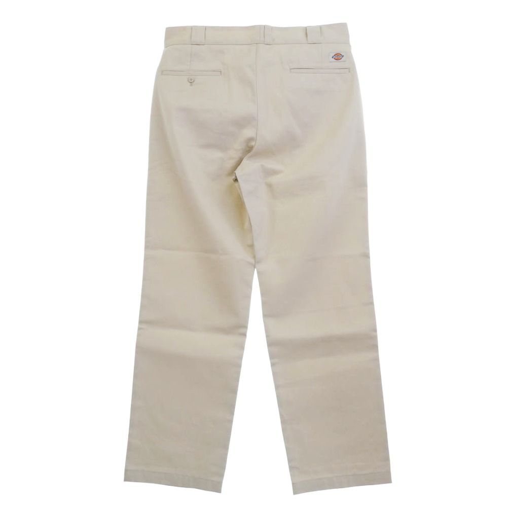 Dickies / ワーク チノパンツ 211M40RH03 ベージュ 34 Dickies×Ron