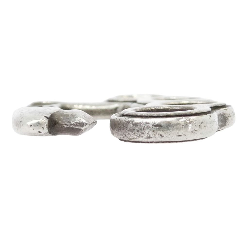 LYNCH SILVERSMITH リンチシルバースミス ツイストブレスレット (S