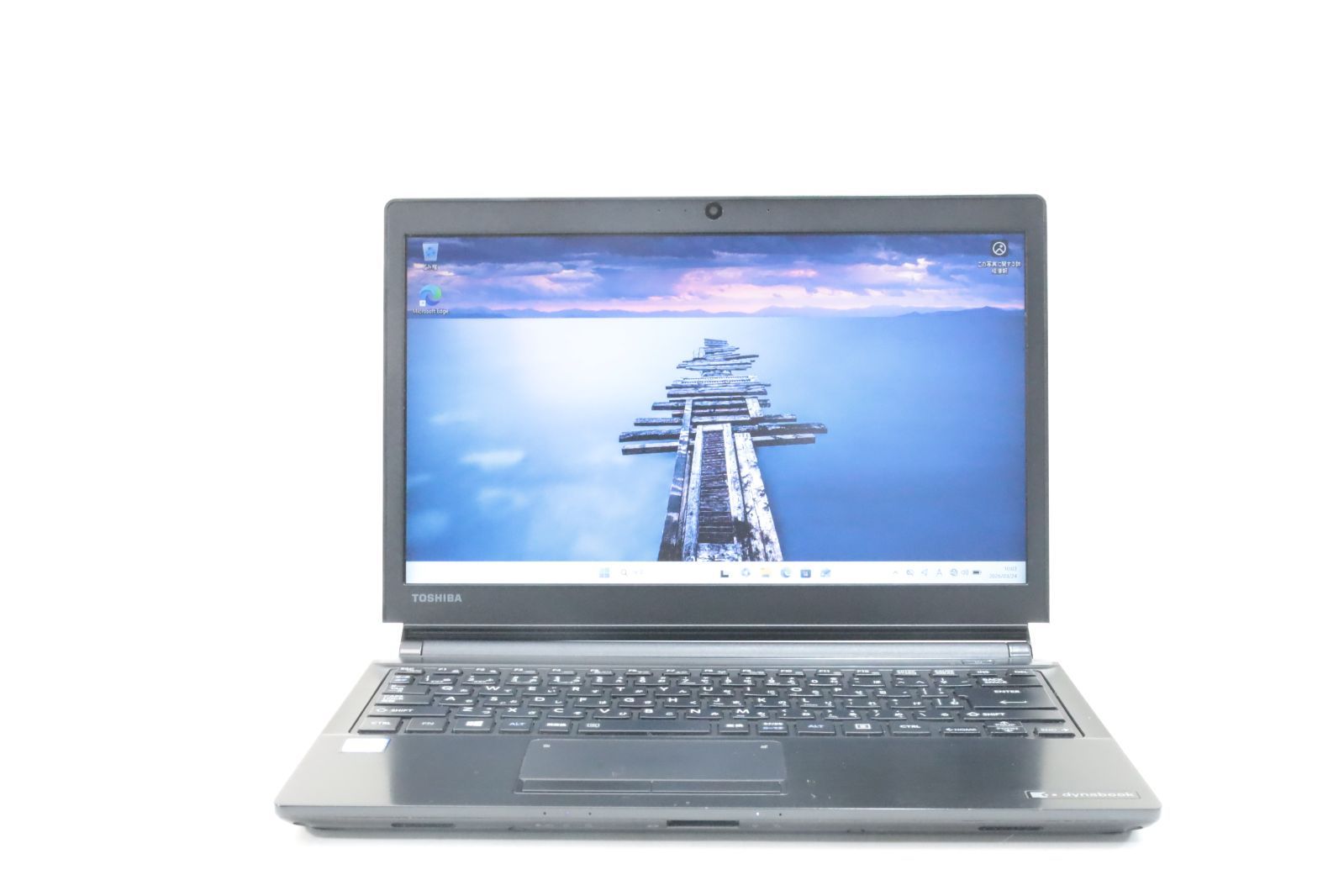 Dynabook R73/A 第6世代 Core i7[502] Dynabook R73/A 第6世代 Core i7[502] ノートPC