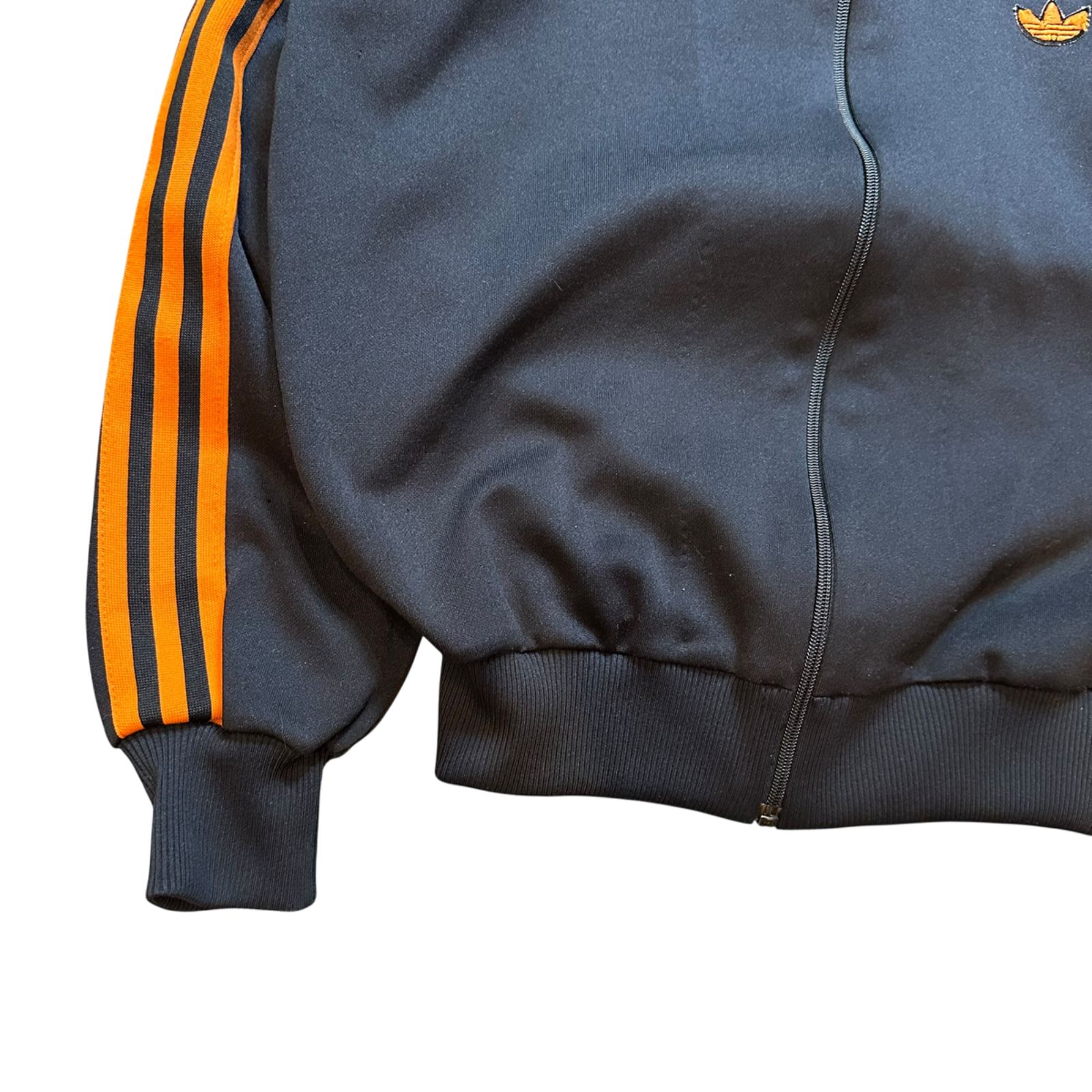 80s adidas vintage track jacket 佐原みゆ紀 着用モデル - メルカリ
