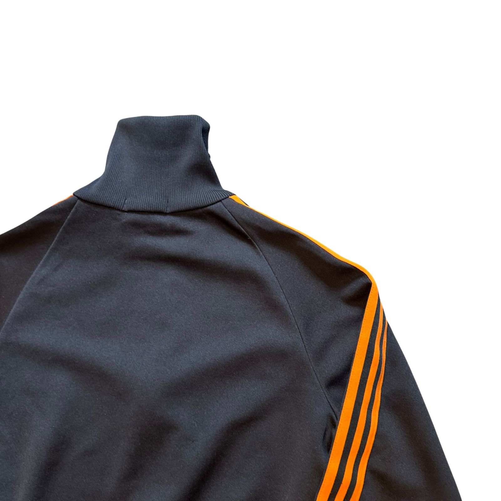 80s adidas vintage track jacket 佐原みゆ紀 着用モデル - メルカリ