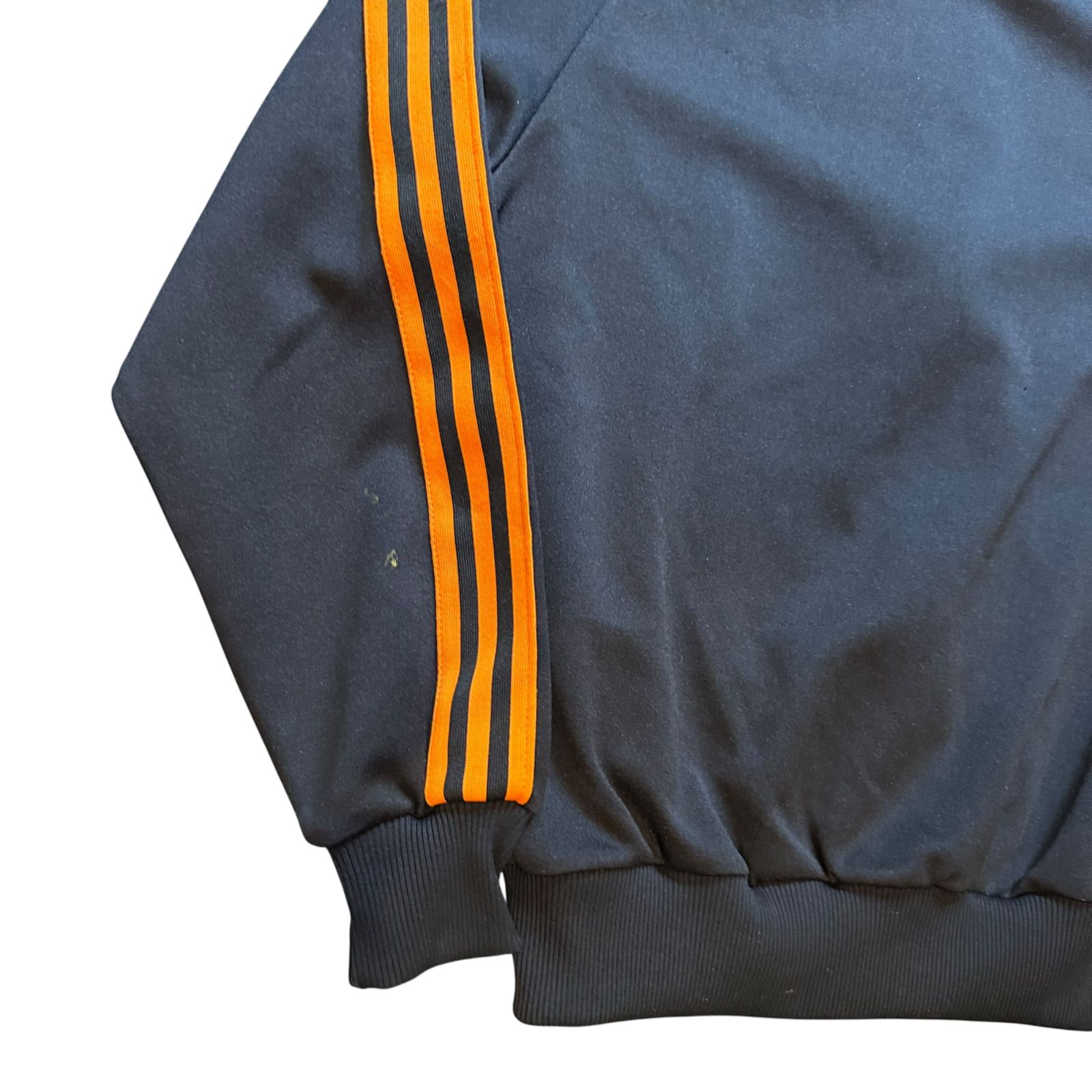 80s adidas vintage track jacket 佐原みゆ紀 着用モデル - メルカリ