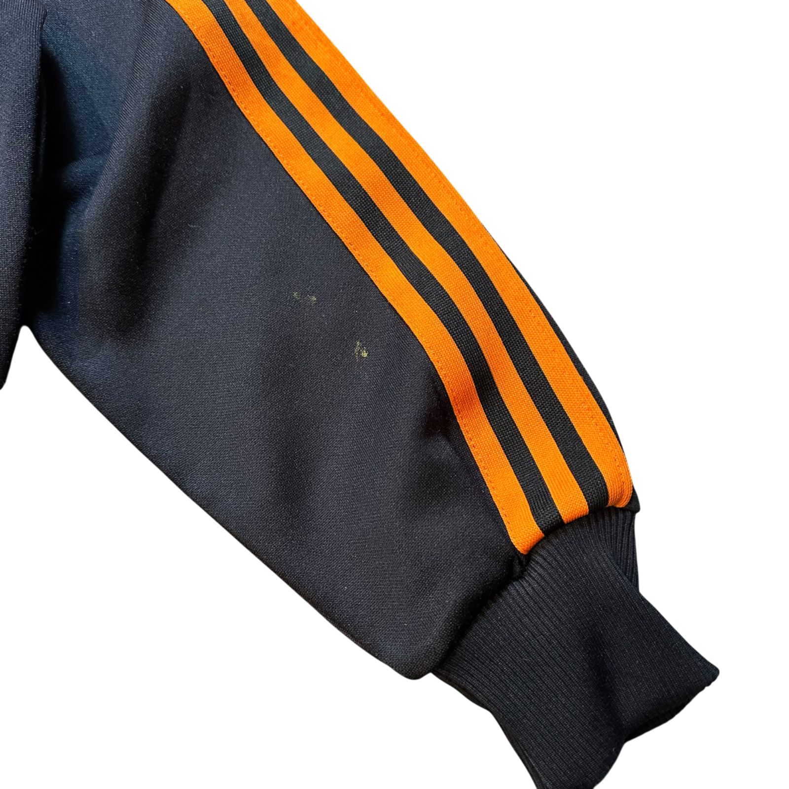 80s adidas vintage track jacket 佐原みゆ紀 着用モデル - メルカリ