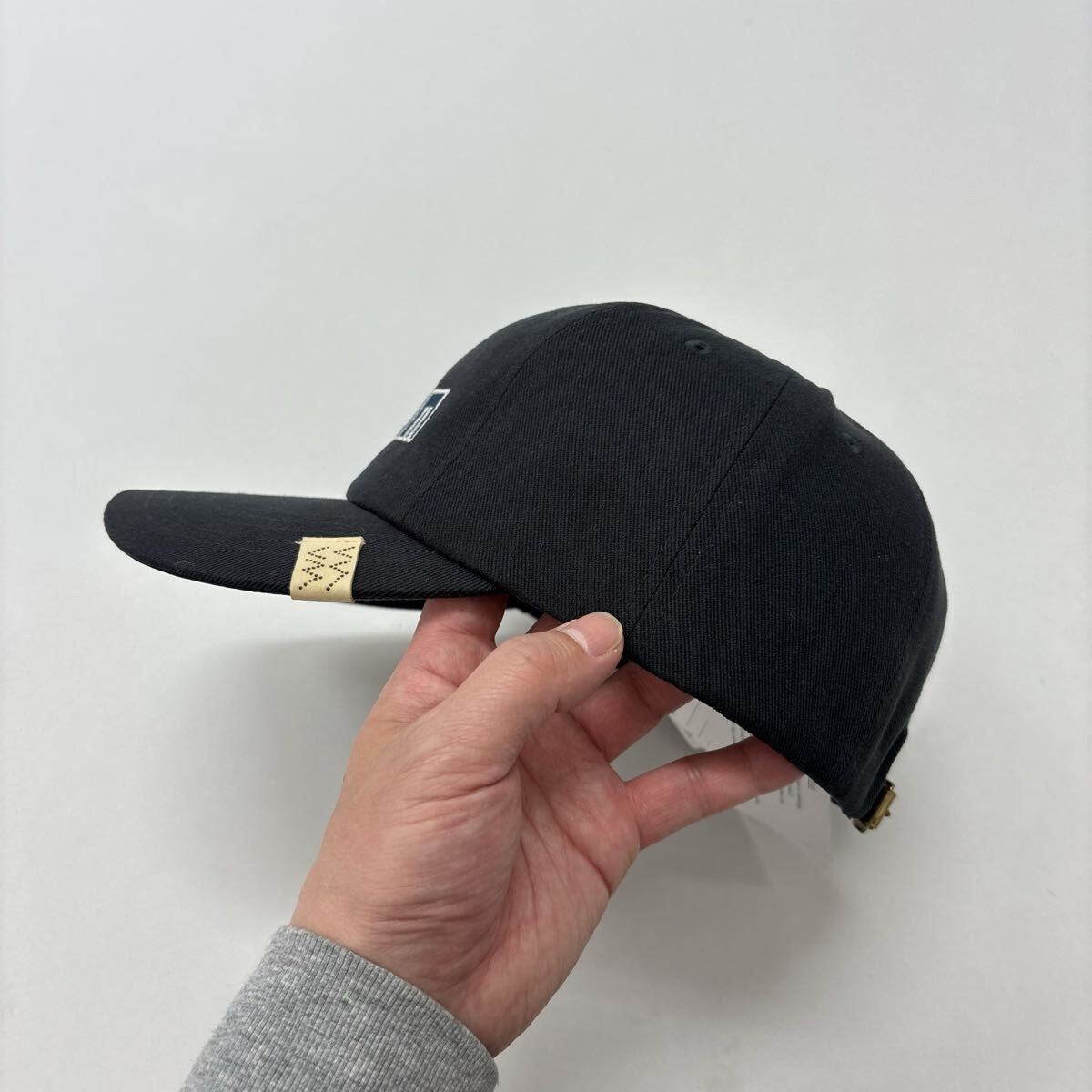 26ss 2026 新品 VISVIM ビズビム FIL EX EXCELSIOR II CAP VISVIM