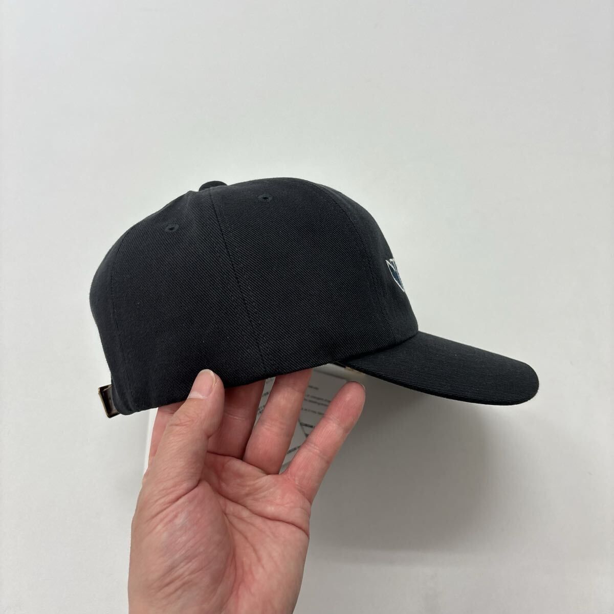26ss 2026 新品 VISVIM ビズビム FIL EX EXCELSIOR II CAP VISVIM 