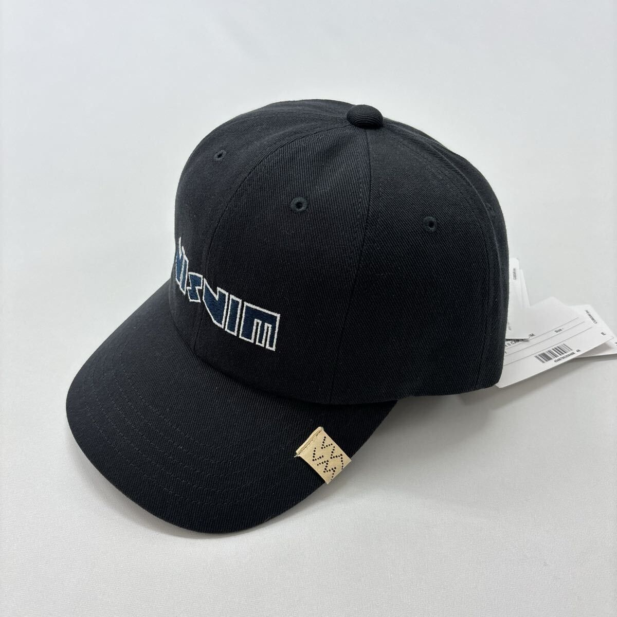 26ss 2026 新品 VISVIM ビズビム FIL EX EXCELSIOR II CAP VISVIM
