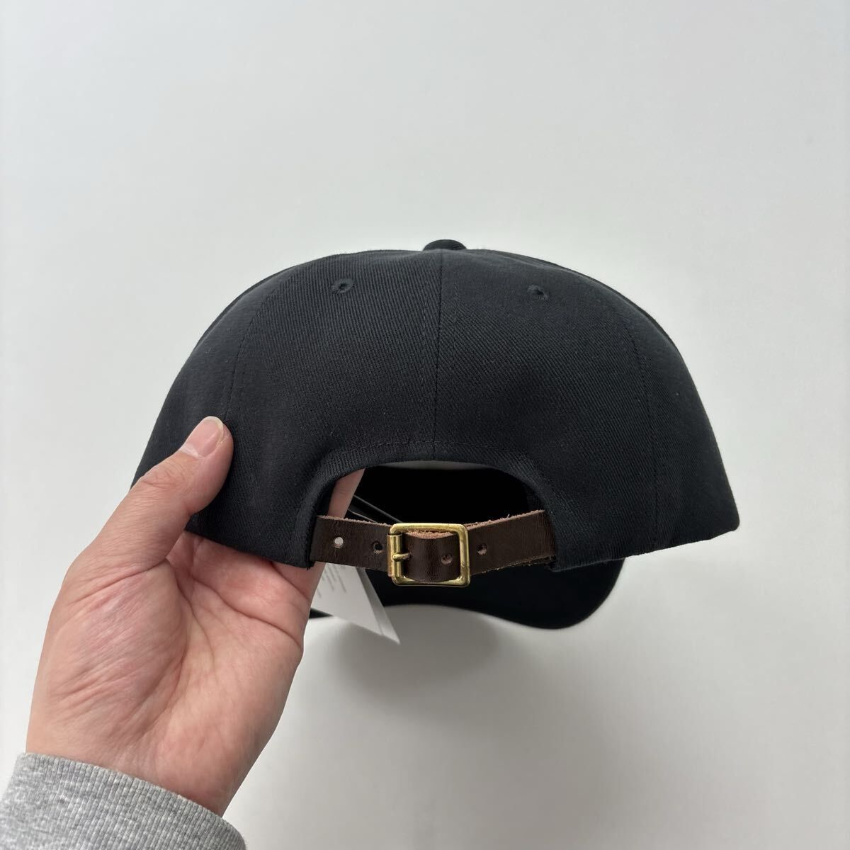 26ss 2026 新品 VISVIM ビズビム FIL EX EXCELSIOR II CAP VISVIM