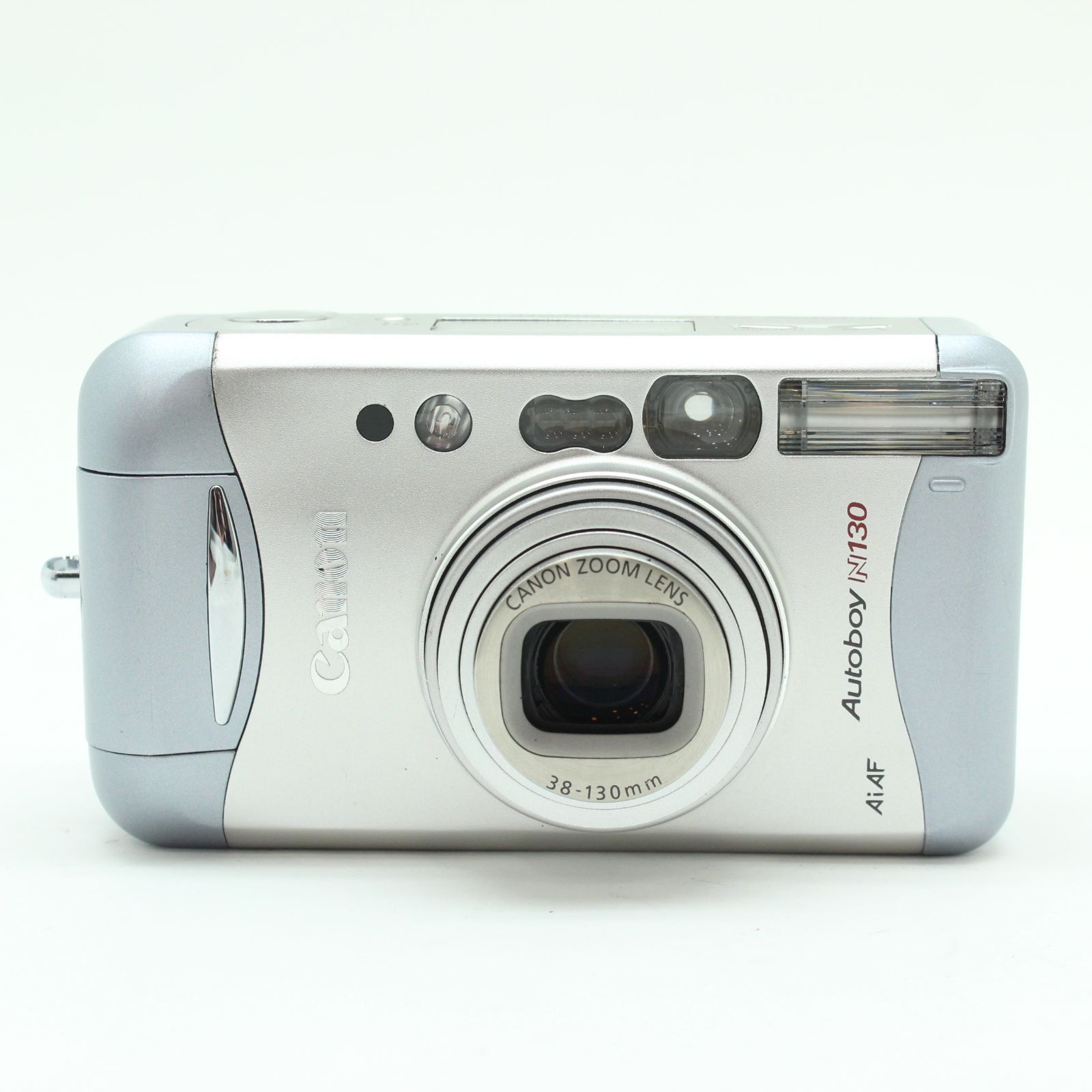 Canon AUtoboy N130 【公式通販】