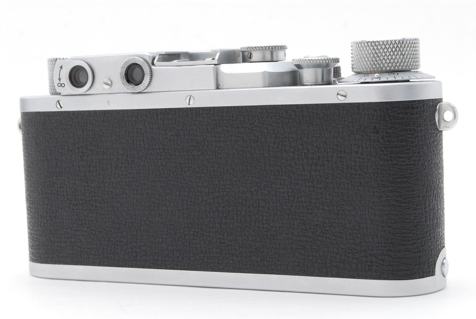美品 保障付 動作確認済】 Nicca ニッカ 3S 3 III S Rangefinder