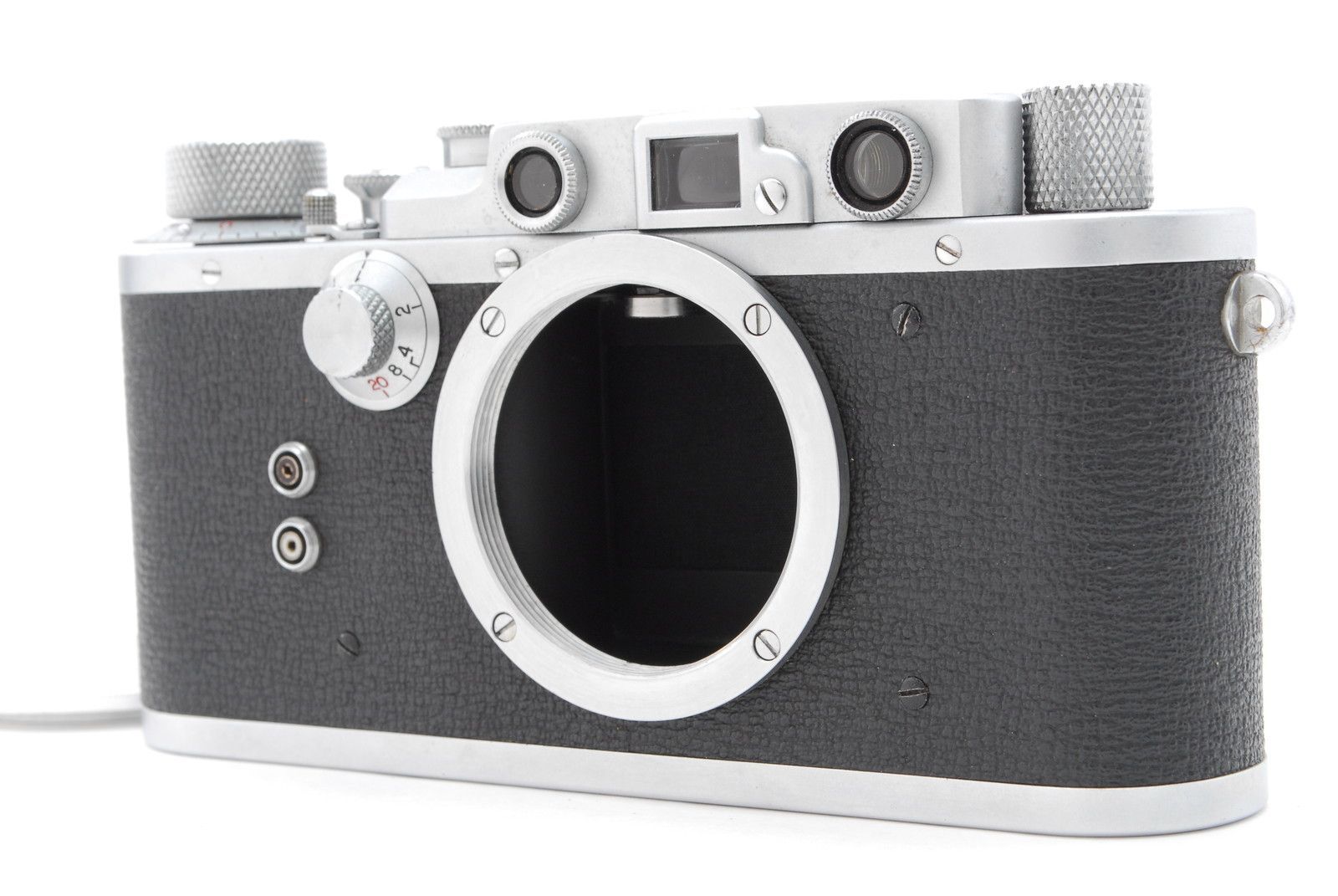 美品 保障付 動作確認済】 Nicca ニッカ 3S 3 III S Rangefinder