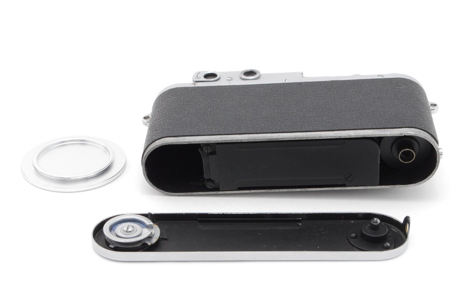美品 保障付 動作確認済】 Nicca ニッカ 3S 3 III S Rangefinder