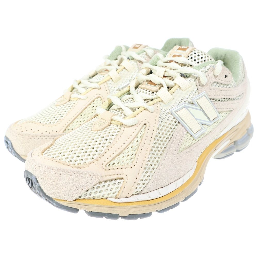New Balance (ニューバランス) × AURALEE 1906R BEIGE M1906RAU 