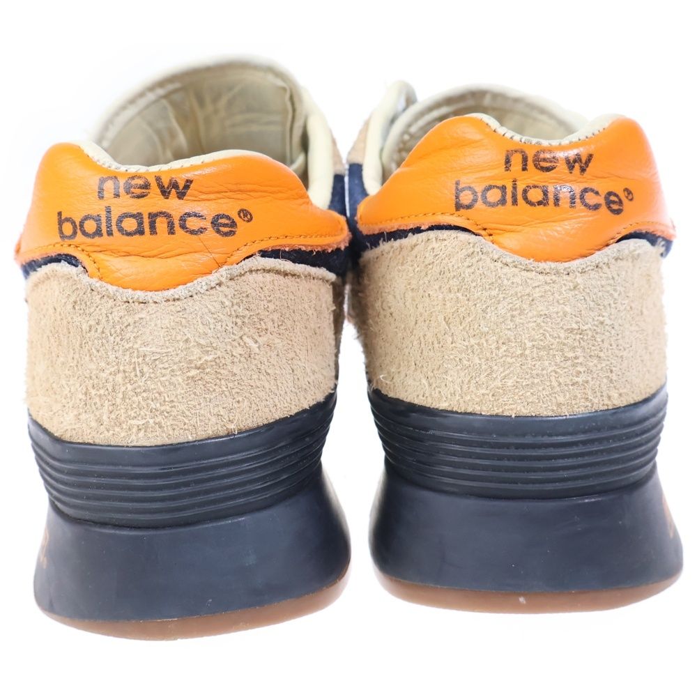 New Balance (ニューバランス) ×Levi's ML1300LV リーバイス