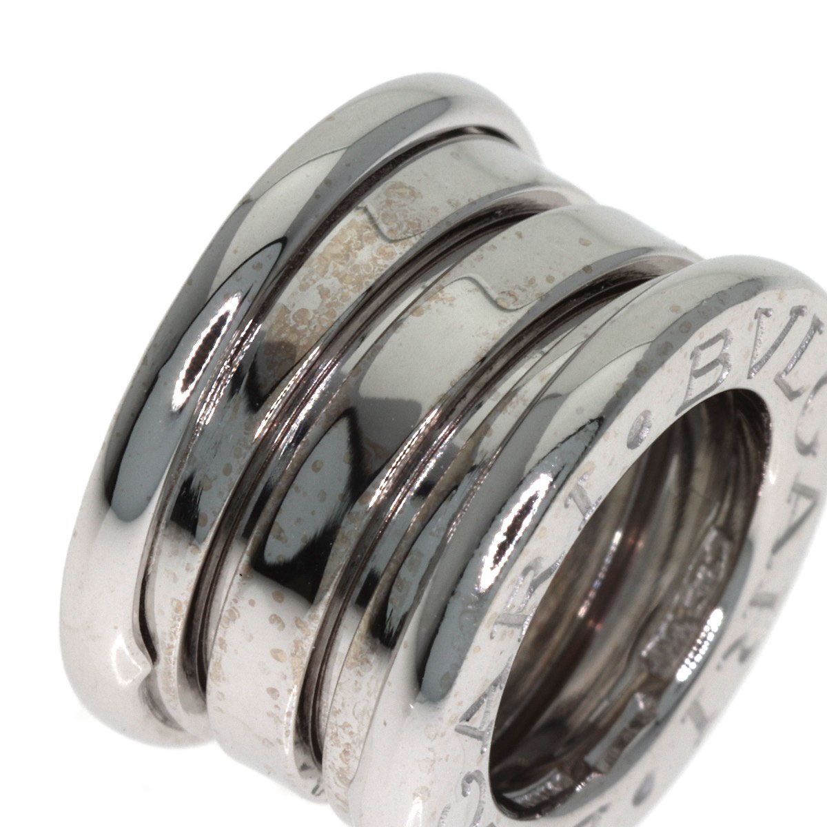BVLGARI ブルガリ B-zero1 ビーゼロワン TOP ペンダントトップ K18WG 