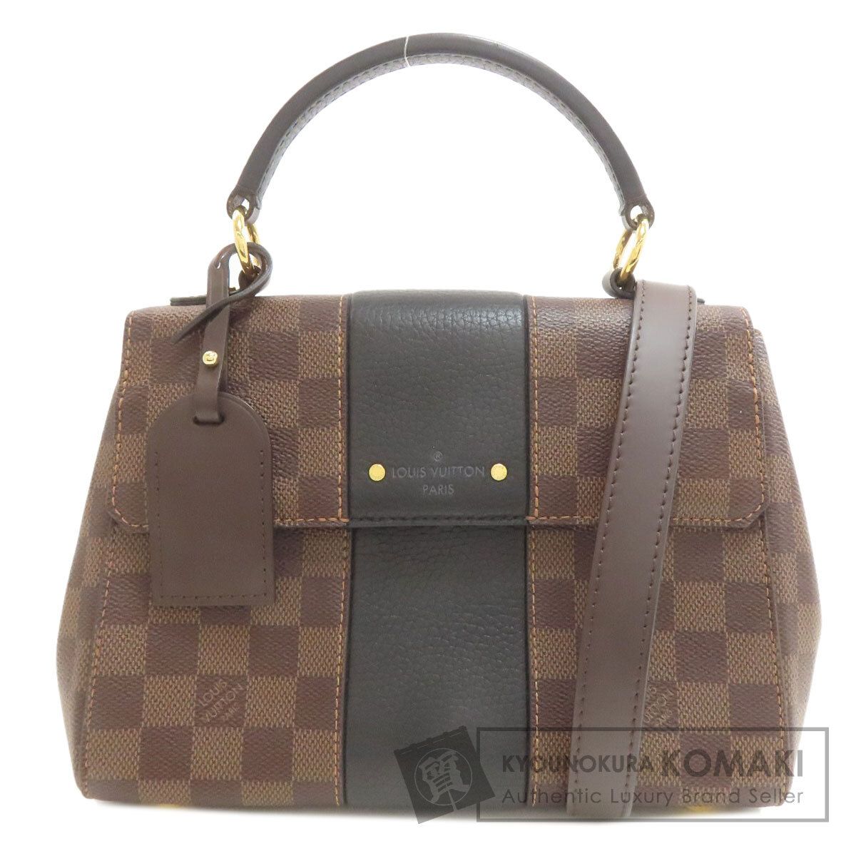 LOUIS VUITTON ルイヴィトン N41073 ボンドストリートBB LOUIS VUITTON ルイヴィトン N41073 ボンドストリートBB