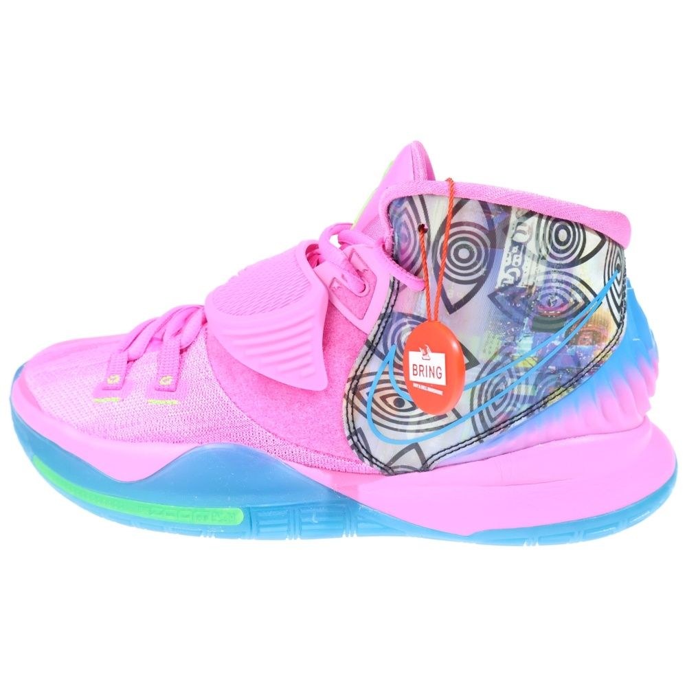 NIKE (ナイキ) KYRIE 6 PRE HEAT EP TOKYO カイリー6 東京 スニーカー