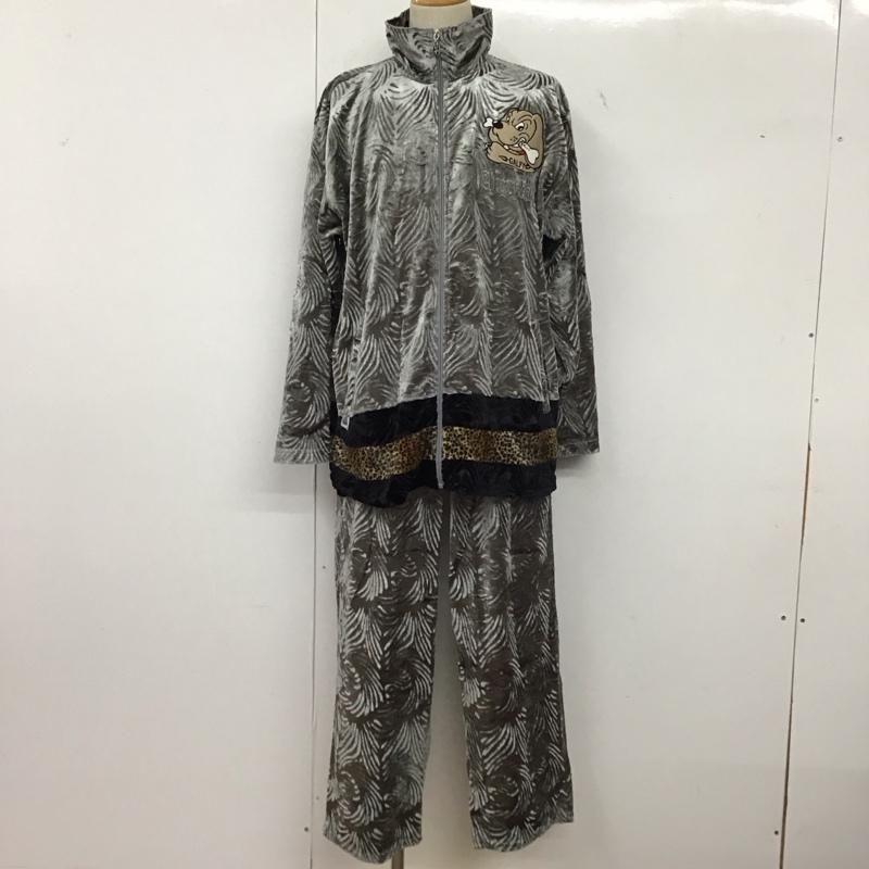 GALFY ガルフィー セットアップ セットアップ ジップアップジャケット