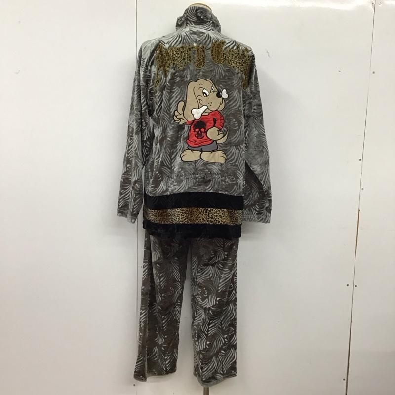GALFY セットアップ スウェット GALFY ガルフィー セットアップ セットアップ ジップアップジャケット