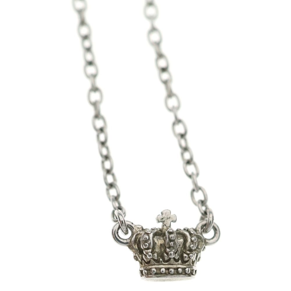 Crown ネックレス ジャスティン ネックレス 楽天市場 ジャスティン