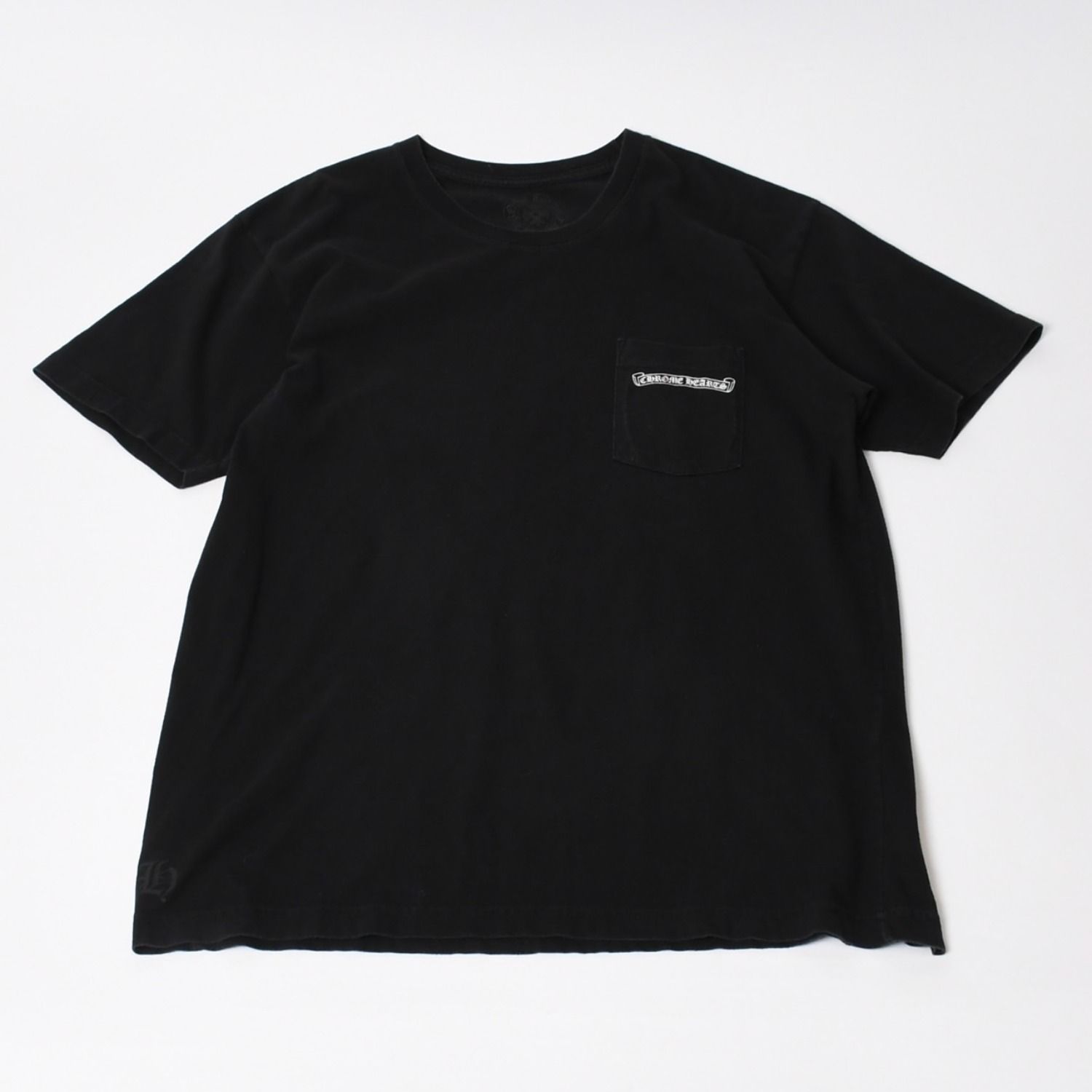 美品】【Chrome Hearts】プリントTシャツ 【公式通販】