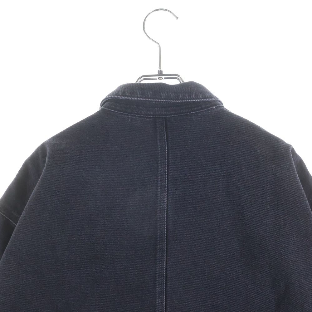 SUPREME (シュプリーム) 24SS Denim Chore Trucker Jacket