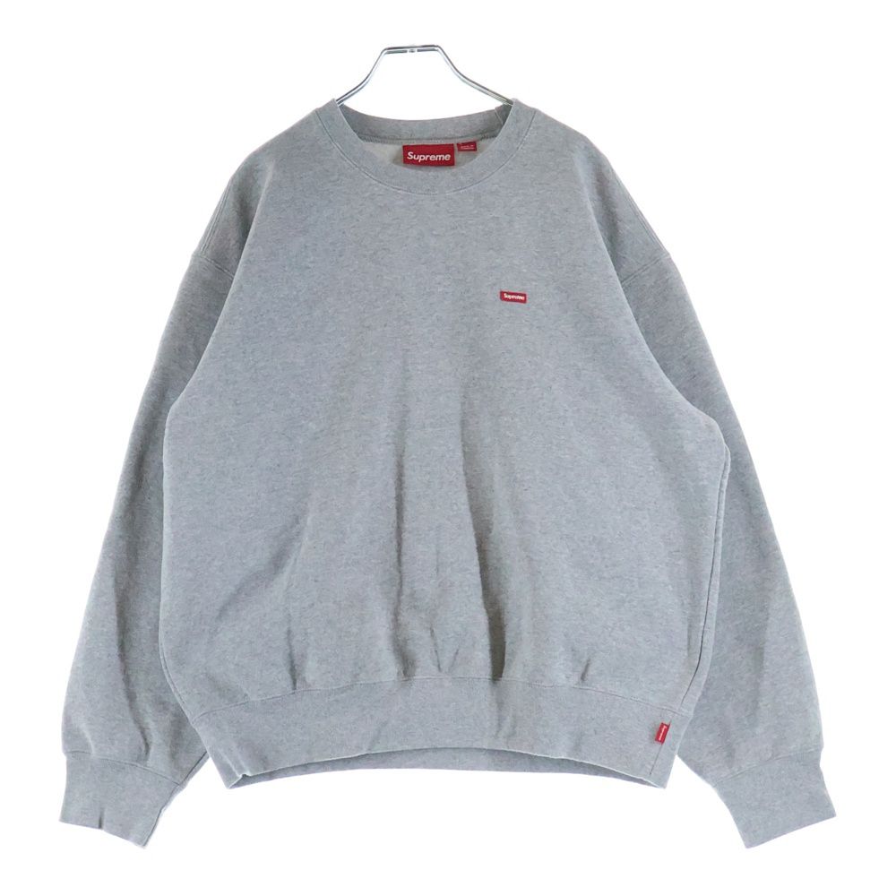 SUPREME (シュプリーム) 25AW Small Box Logo Sweatshirt