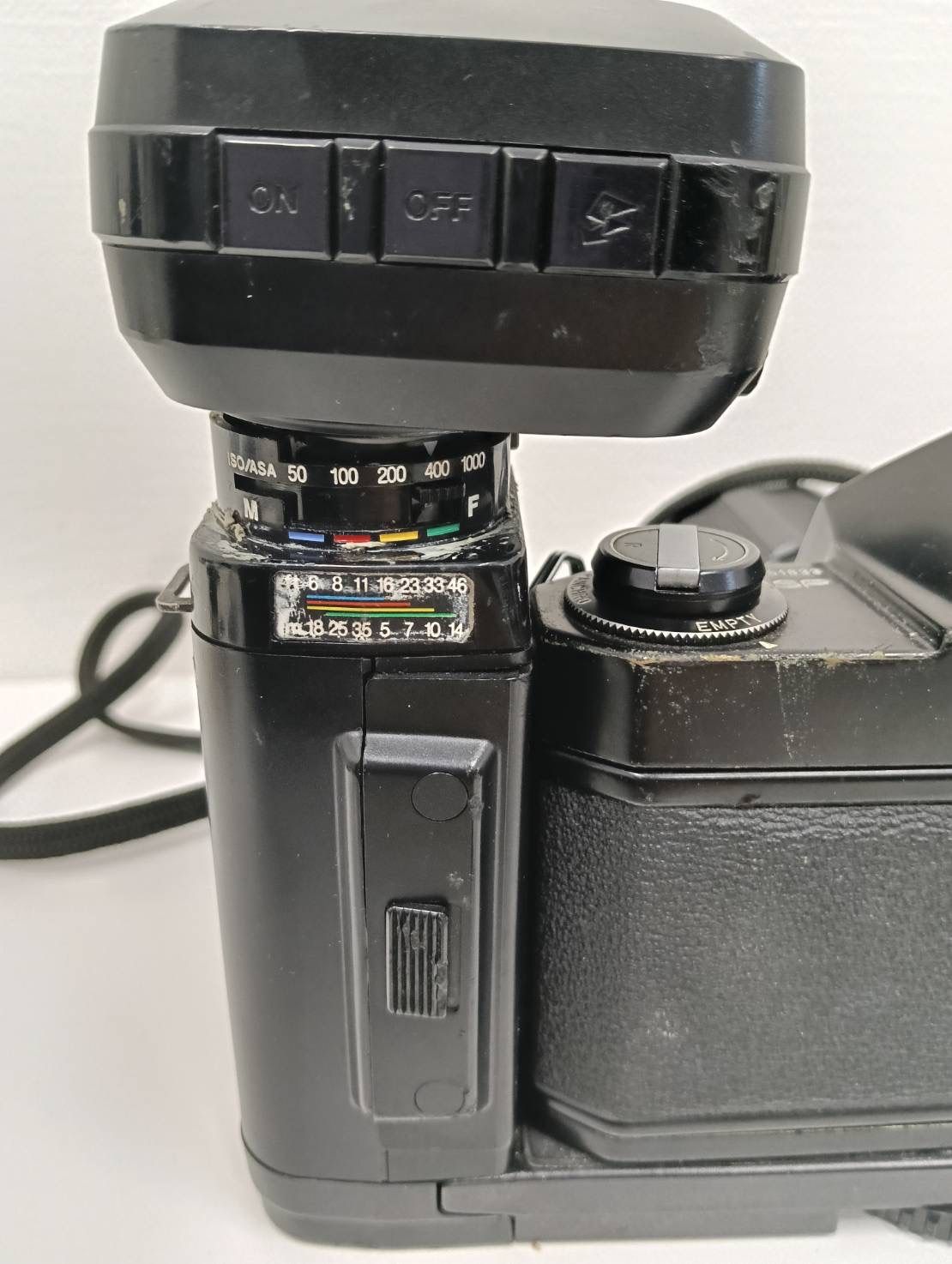 ★pentax sp＊希少品28mm f3.5前期型★完動品＊美品＊初期保証 中古品】 ASAHIアサヒ PENTAXペンタックス SPOTMATIC SP フィルム
