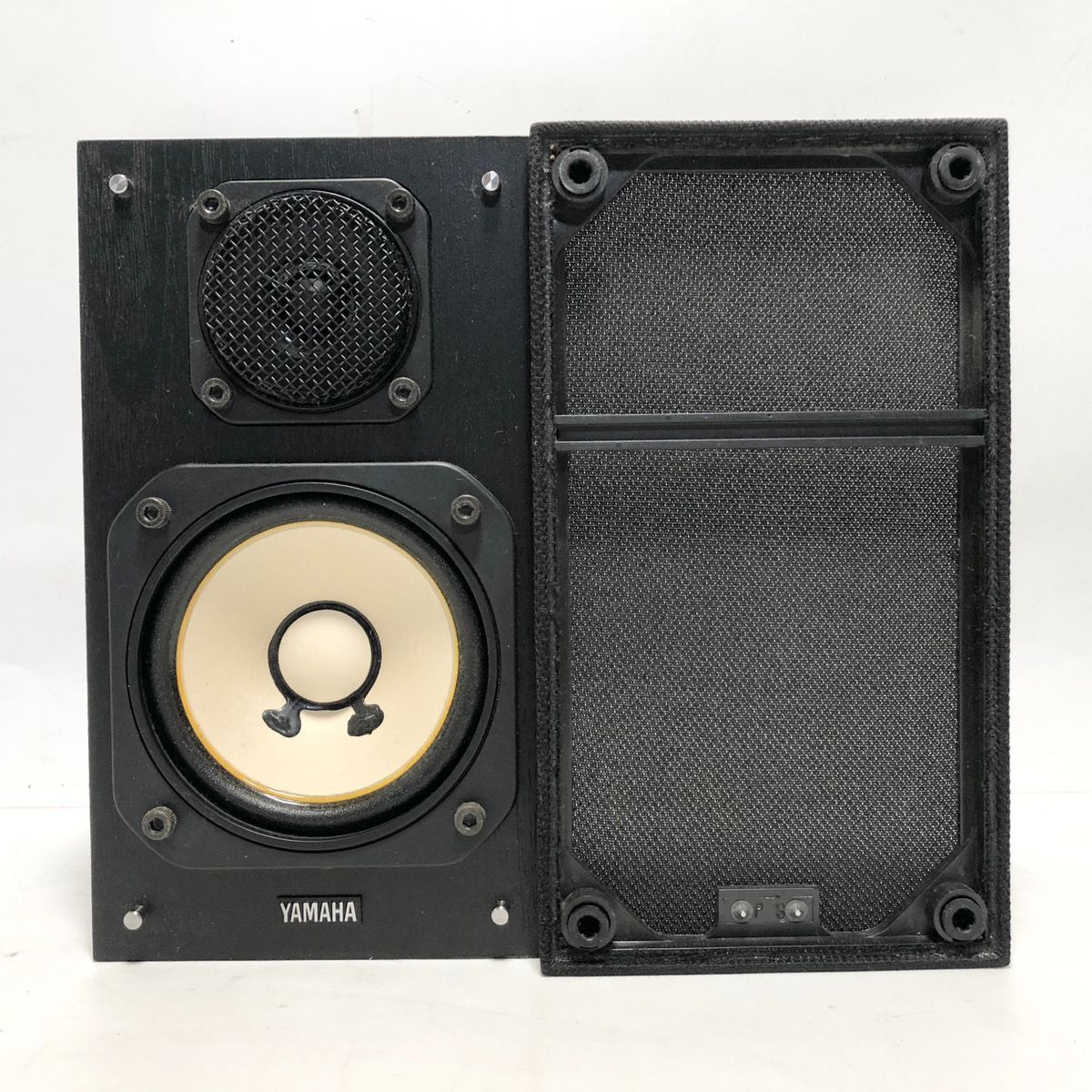 YAMAHA NS-10MM モニタースピーカー 2台セット（ペア） YAMAHA NS-10MM モニタースピーカー 2台セット（ペア） YAMAHA NS-10MM
