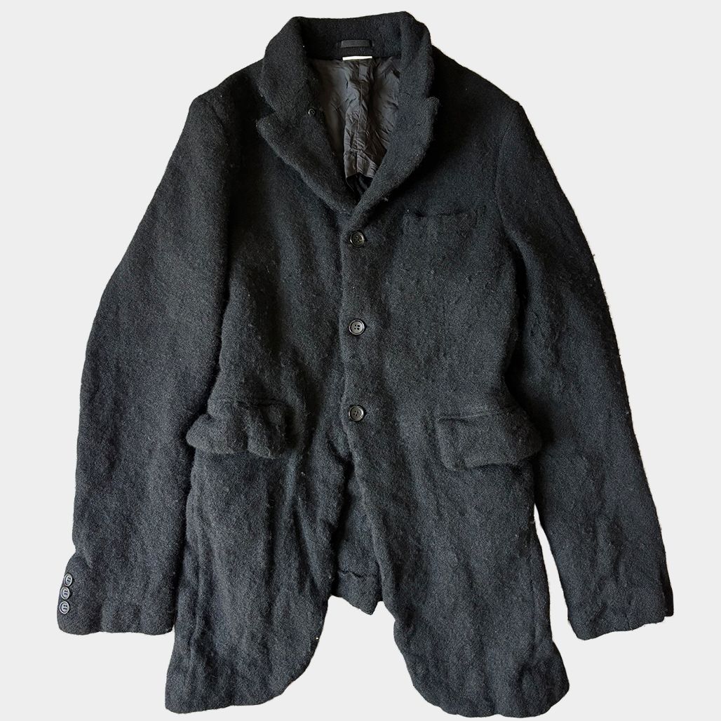 COMME des GARCONS HOMME PLUS（コムデギャルソンオムプリュス）2022
