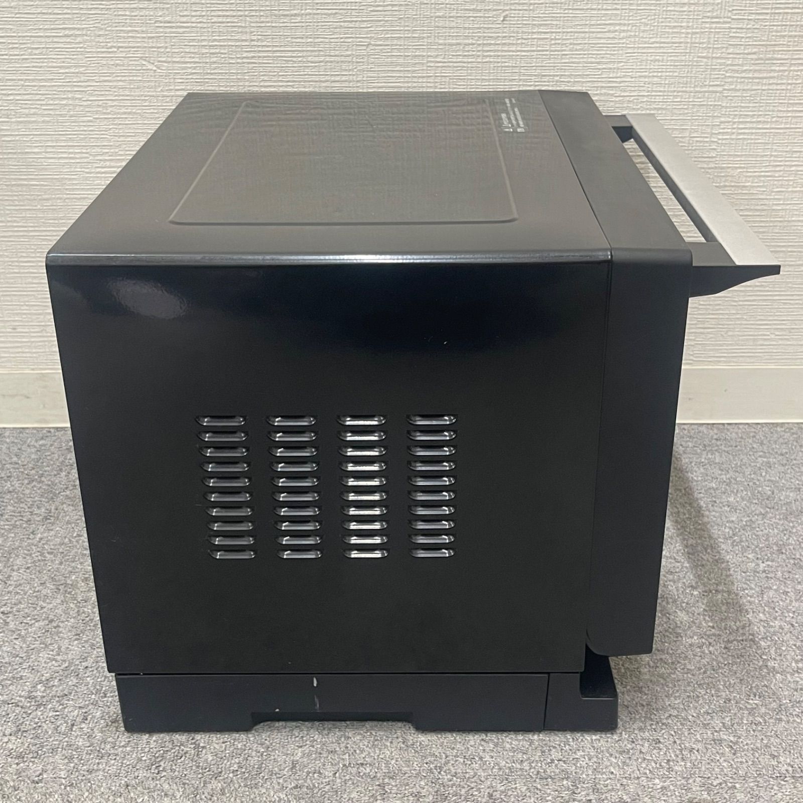 NPA】2020年製 SHARP シャープ 電子レンジ RE-WF18A-B - メルカリ