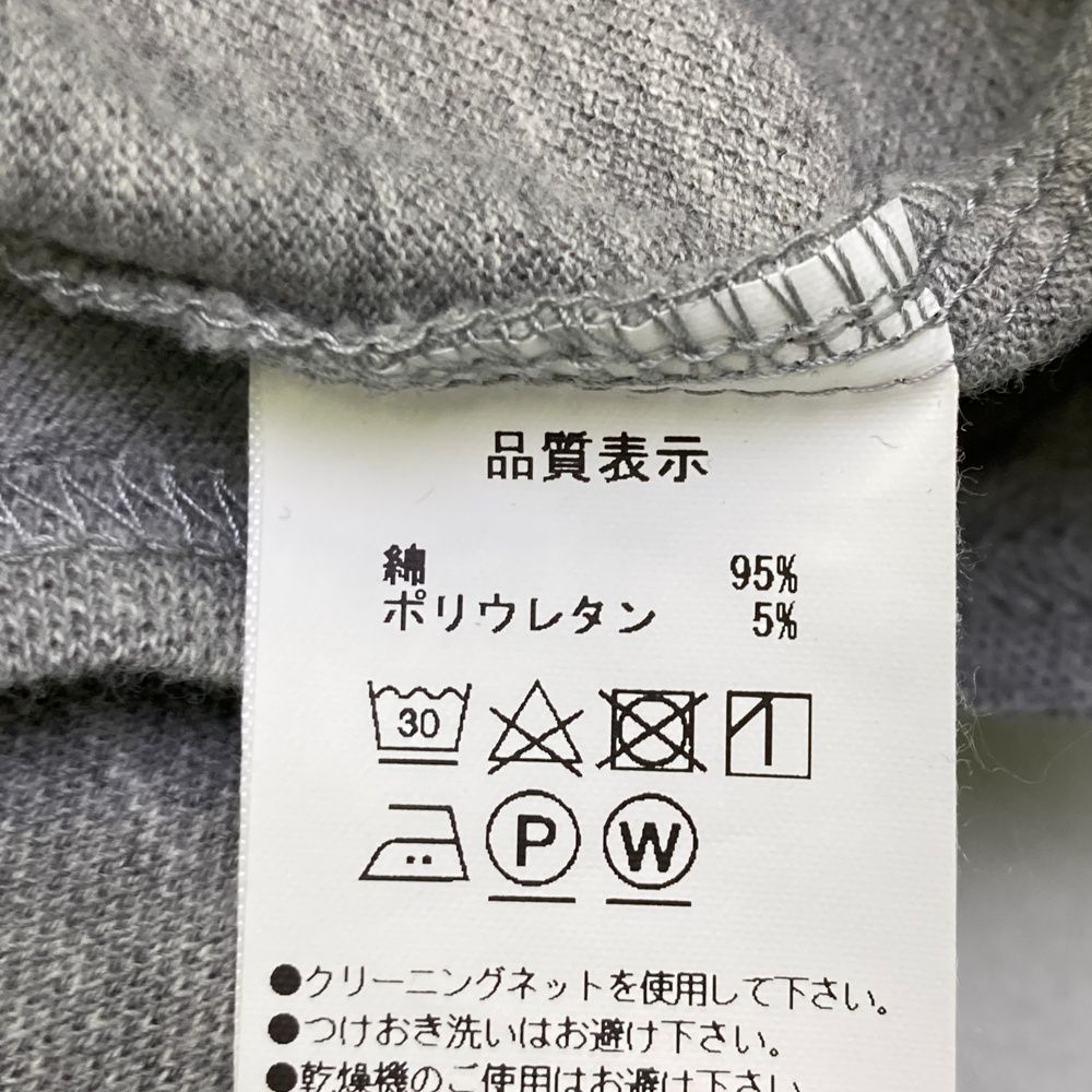 サイズ：XL ROUGH&SWELL ラフアンドスウェル 長袖シャツ ボタンダウン