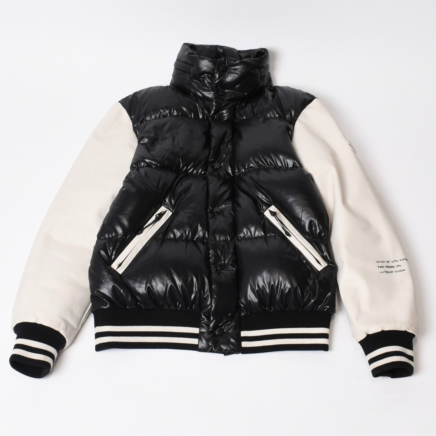 MONCLER モンクレール fragment design フラグメント GENIUS QUINLAN 