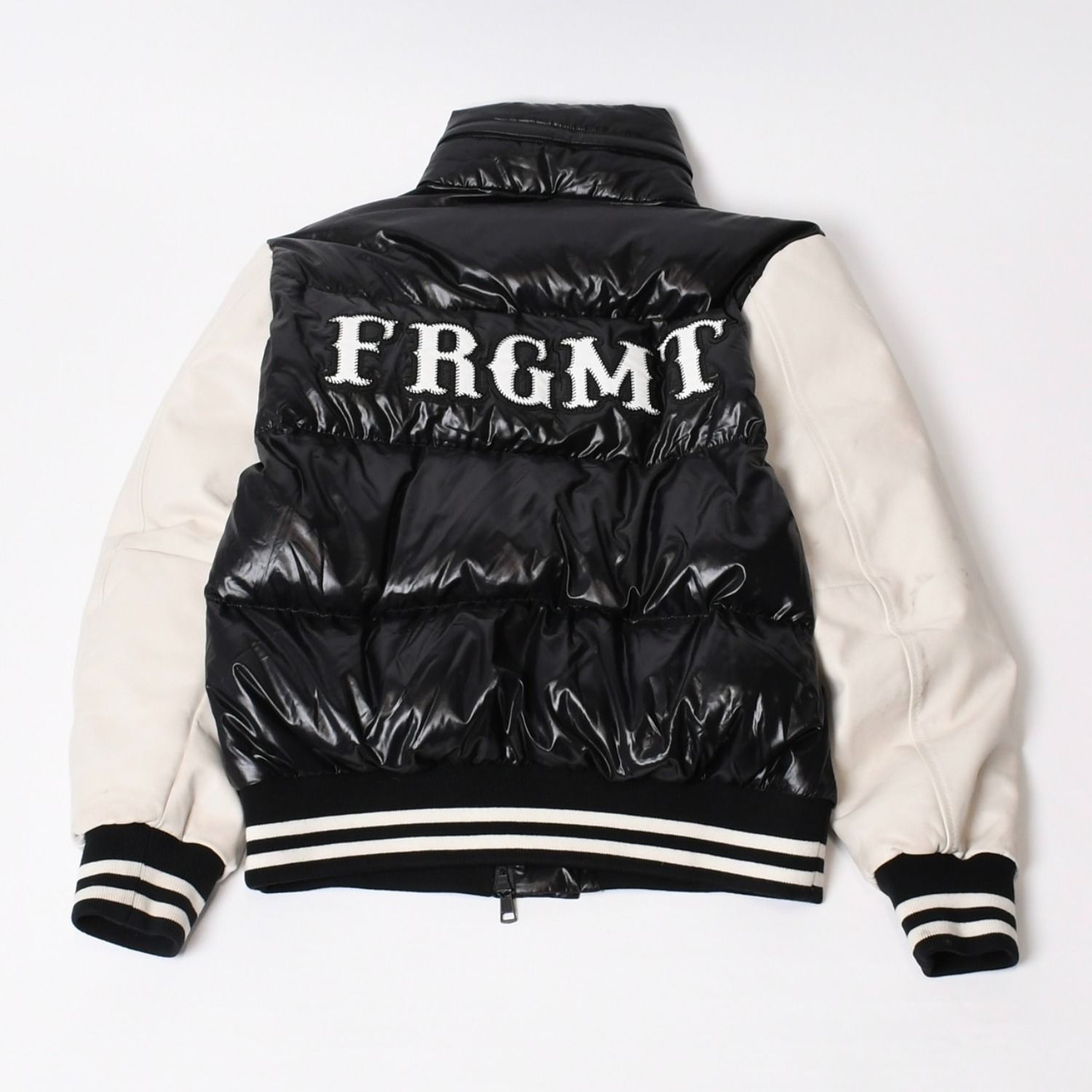 MONCLER モンクレール fragment design フラグメント GENIUS QUINLAN 