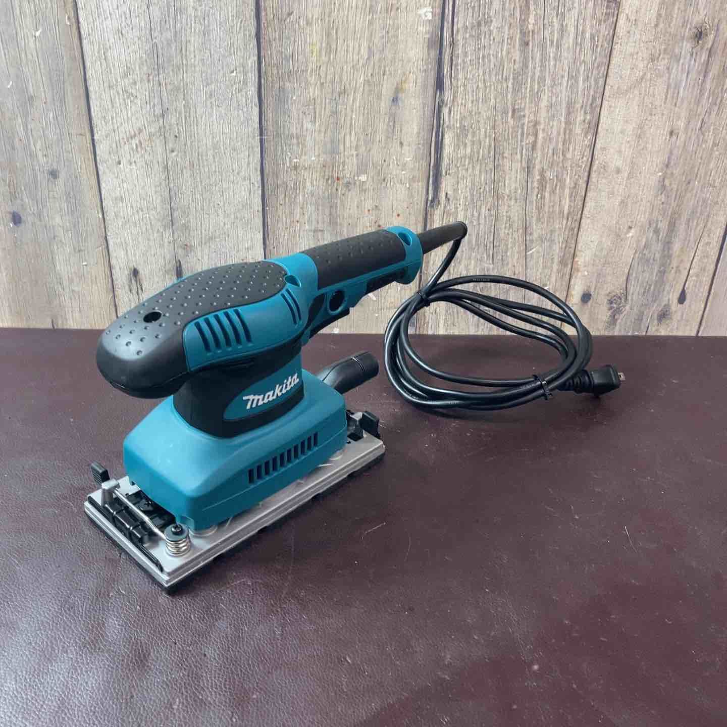 品】☆マキタ(makita) 仕上サンダ BO3710【東大和店】