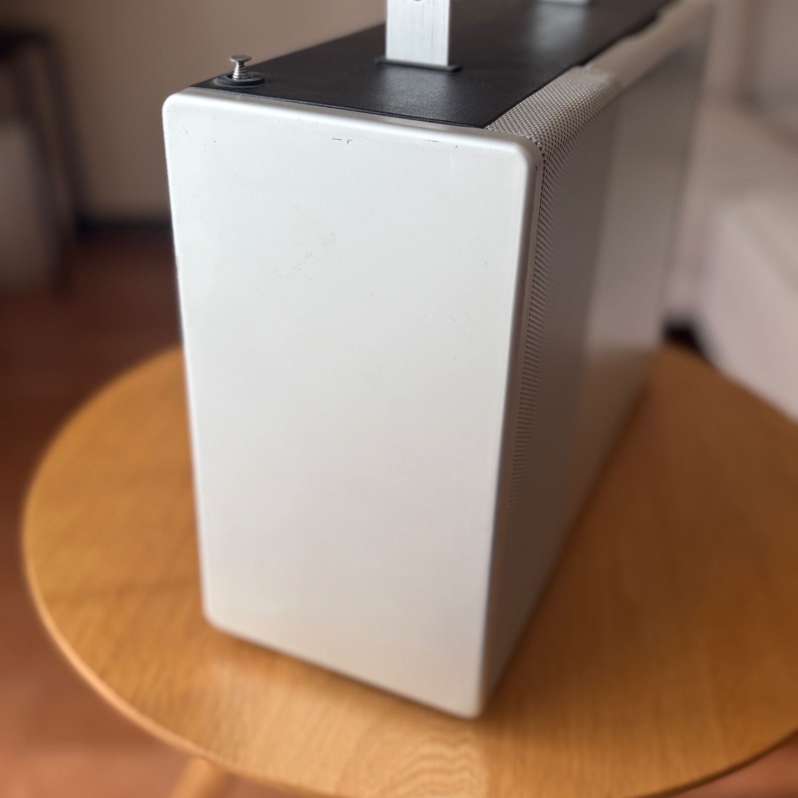 美品】BRAUN T1000 ラジオ Dieter Rams MoMA収蔵 ビンテージ