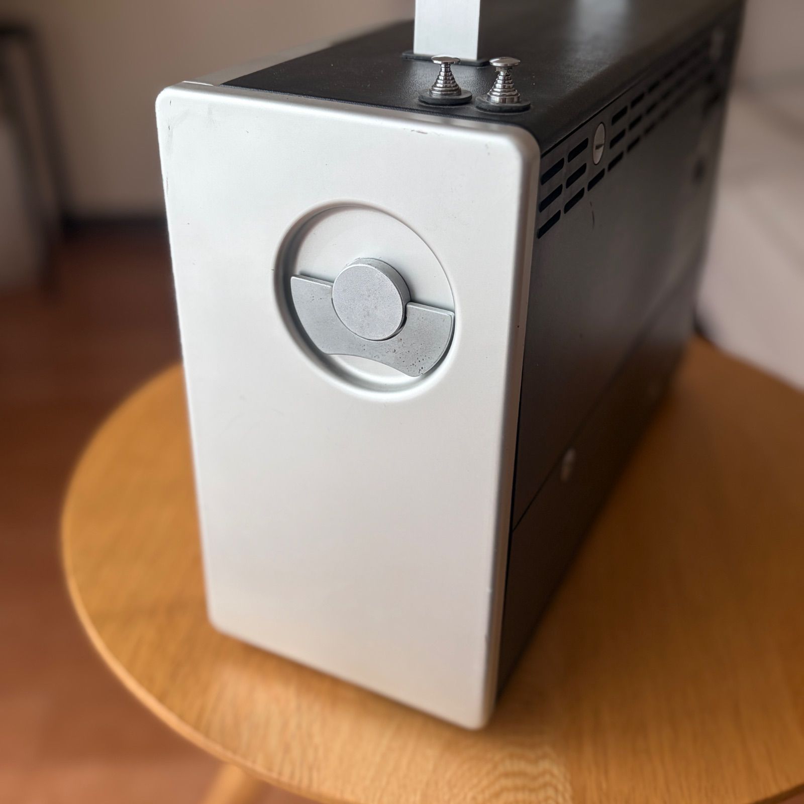 美品】BRAUN T1000 ラジオ Dieter Rams MoMA収蔵 ビンテージ