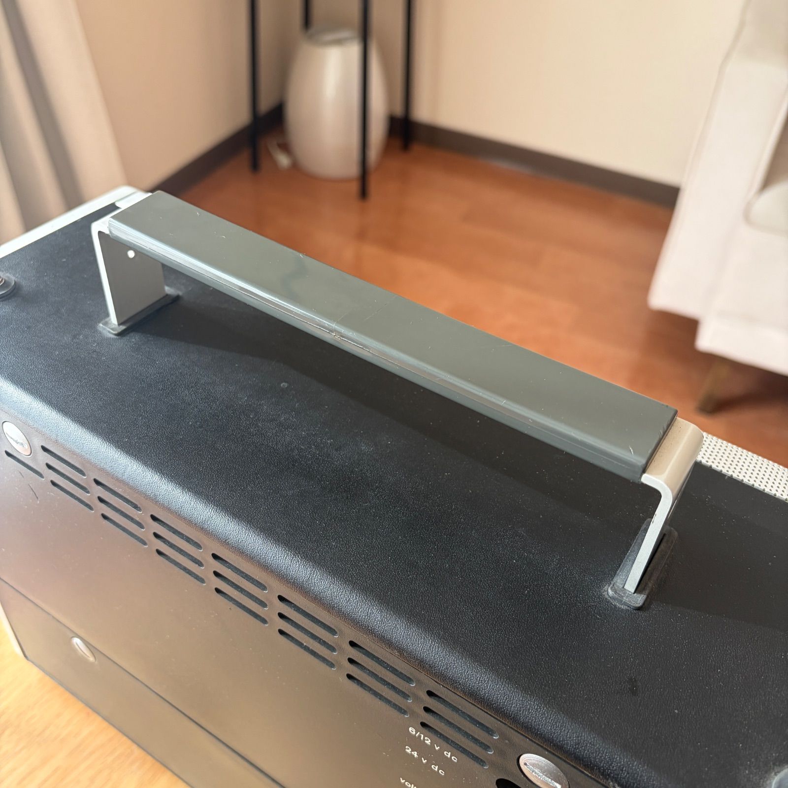 美品】BRAUN T1000 ラジオ Dieter Rams MoMA収蔵 ビンテージ