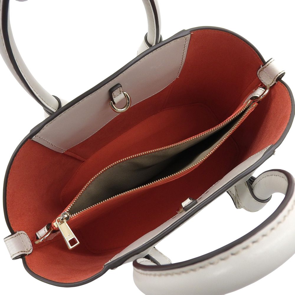本物保証】 保・布袋付 フルラ FURLA ミアステラM WB00727
