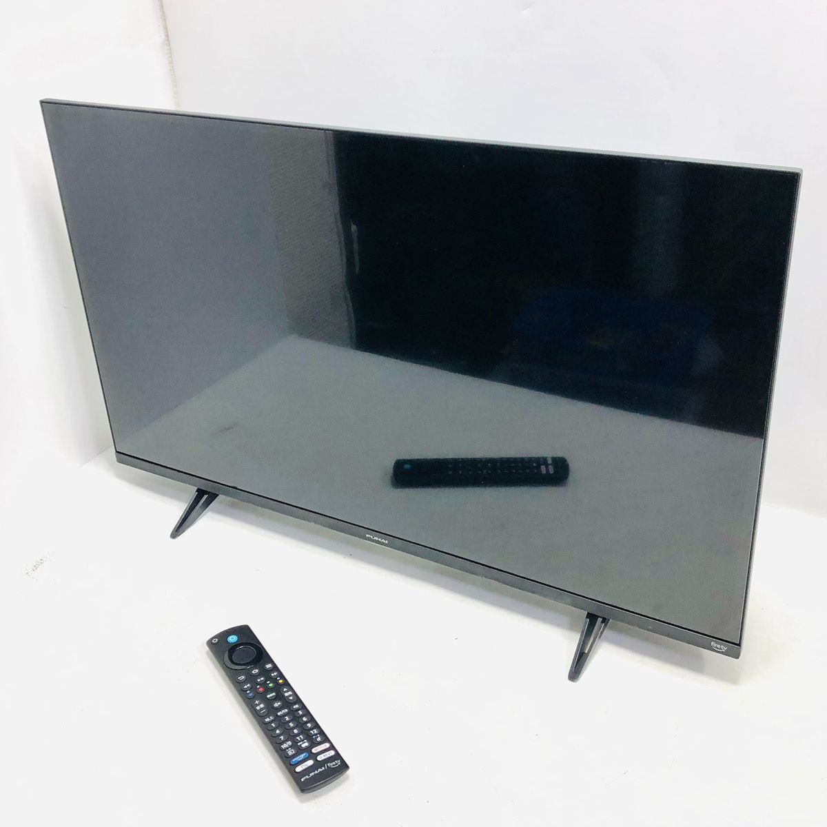 FUNAI フナイ 32型 32インチ 液晶テレビ FL-32HF170 2024年製 リモコン 