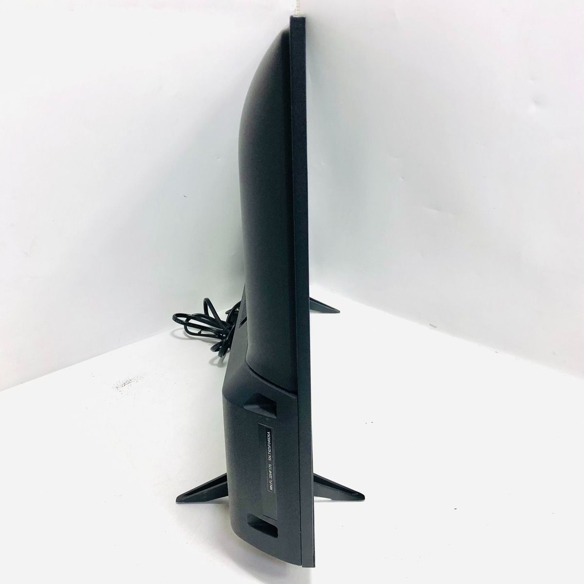 FUNAI フナイ 32型 32インチ 液晶テレビ FL-32HF170 2024年製 リモコン