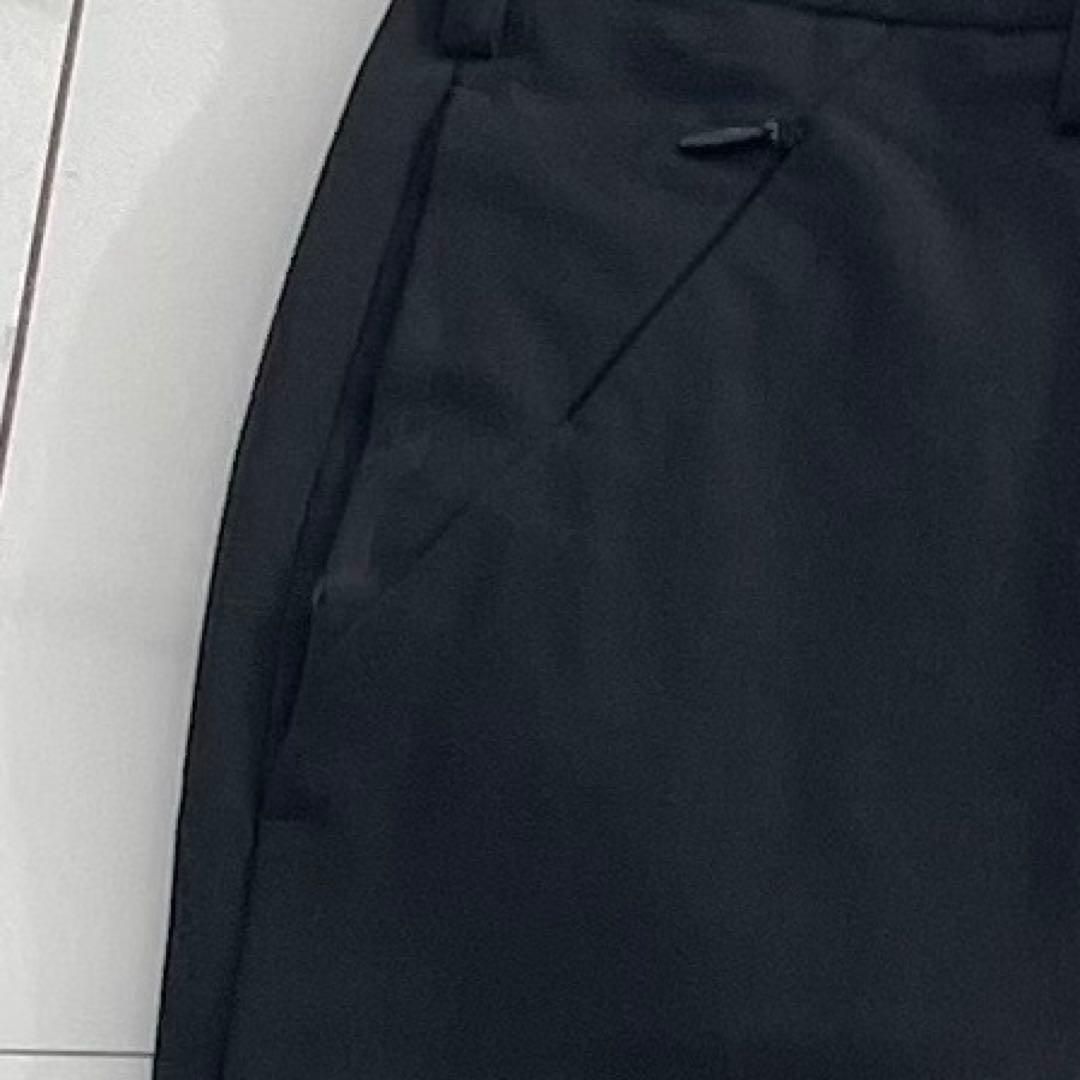 Y's for men slacks pants Wool gabardine - メルカリ