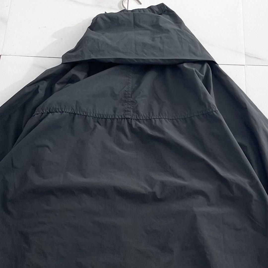 ISSEY MIYAKE Hooded Ika Coat 2way 20SS - メルカリ